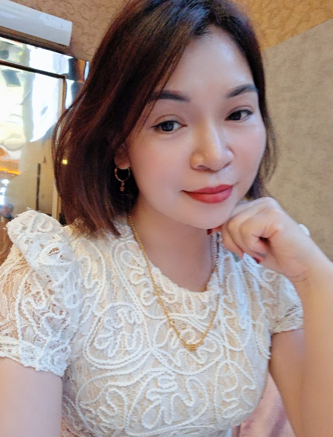Trần Thị Ly Ly