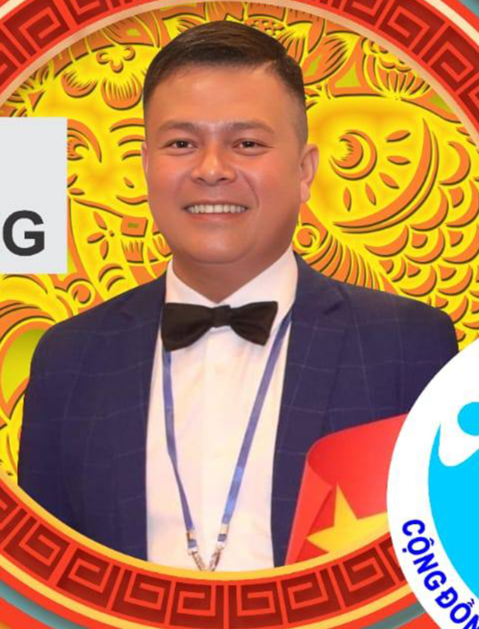 Nguyễn Quốc Hoàng