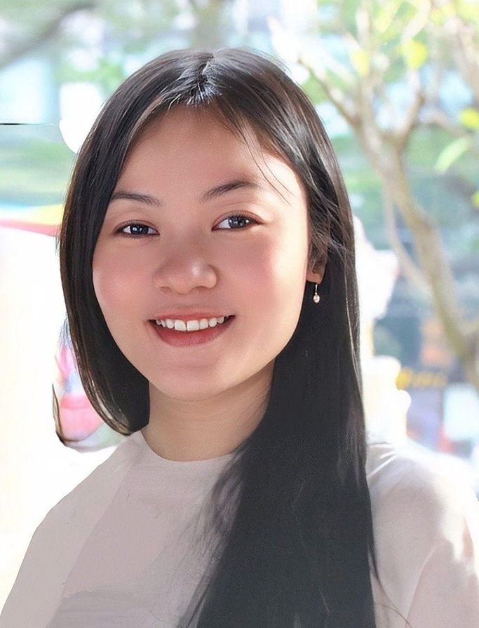 Nguyễn Thụy Thiên Hương