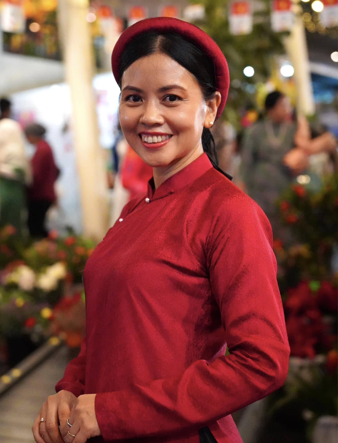 Nguyễn Thị Liên